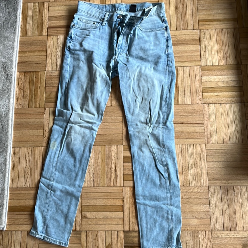 Men’s Denim jeans
